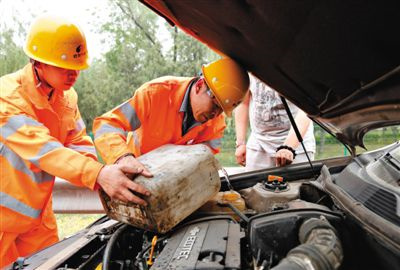 济宁吴江道路救援