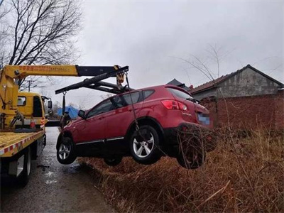 济宁楚雄道路救援